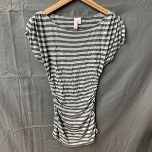 Anthropologie Sweet Pea by Stacy Frati Top